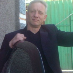 Александр Осипов, Алматы