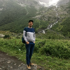 Артём Кунин, 06.11.1990, Новороссийск