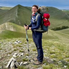 Анна Александрова, 24.03, Москва