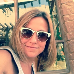 Алина Симоненко, 08.03.1986, Васильков