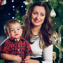 Елена Мищенко, 22.02.1987, Киев