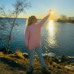 Наталья Шумиленко, Москва