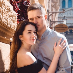 Владимир Титовец, 12.07.1989, Минск