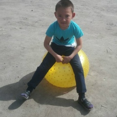 Лаура Сатыбаева, 07.05.1982