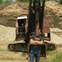 Илья Евстафьев, 04.05.1981, Сальск