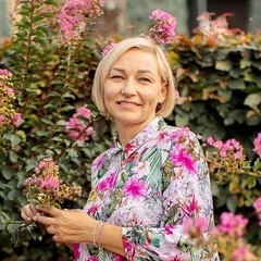 Лена Элли, 03.08, Краснодар