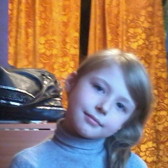 Диана Бордашевич, 09.06.1999, Брянск