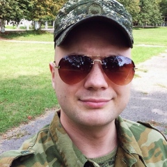 Игорь Крамаренко, 12.06.1986, Минск