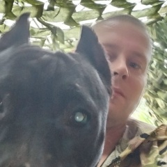 Артём Дибаев, 01.05.1988, Анапа