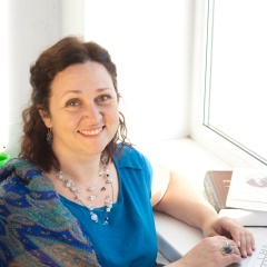 Мария Орлова, 24.04.1975, Санкт-Петербург