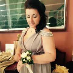 Мариам Битякова