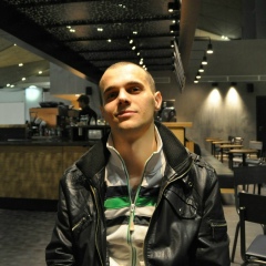 Андрей Прытков, Санкт-Петербург