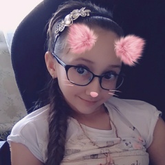 Регина Макатова, 29.06.2004