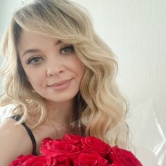 Наталья Буравова, 26.01, Жигулевск