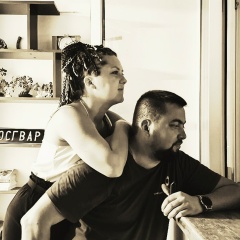 Татьяна Хохлова, 17.09, Деденево