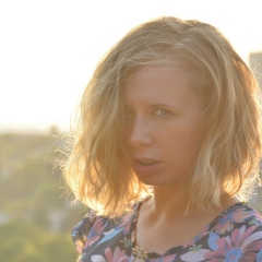 Наталь Миндаль, 05.09.1992, Кишинев