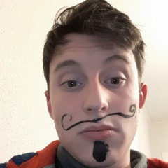 Radosław Ostrycharz, 12.02.1996, Szczecin