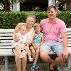 Иван Неумывайченко, 26.11.1987, Москва