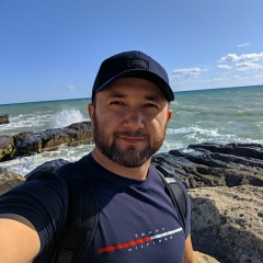 Александр Кравченко, 15.08