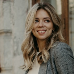 Мария Терентьева, 31.07.1988, Москва