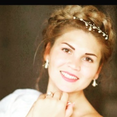 Ирина Маилян, 26.06.1987, Москва