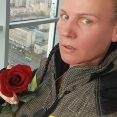 Валерия Рогова, 08.04.2000, Санкт-Петербург