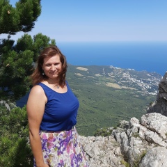 Леночка Зорина, 23.08, Санкт-Петербург