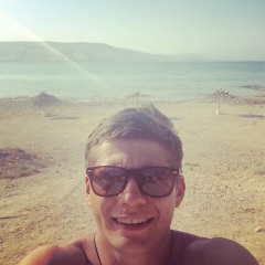 Вадим Сметанский, 11.05.1990, Киев