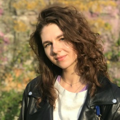 Надежда Фармар