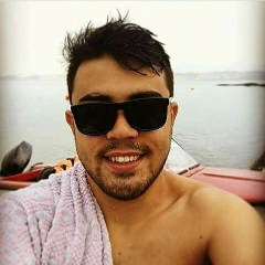 Вугар Мустафаев, Мингечевир