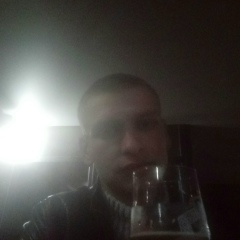 Павел Больбот, 28.11.1987, Кривой Рог