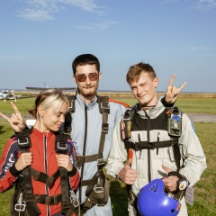 Егор Шаклеин, 29.08.1995, Praha