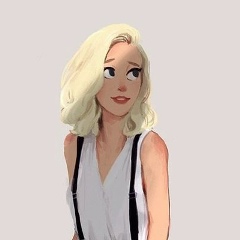 Neva Abbasova, 02.07, Баку