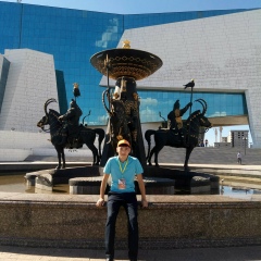 Бахуаз Аязбаев, 29.10.1991, Аксу