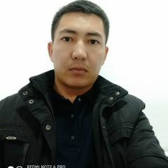 Куаныш Сейтмуратов, 16.01, Нукус