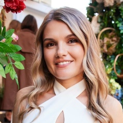 Ия Устинова, 24.08, Санкт-Петербург