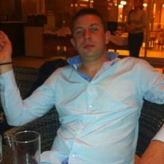 Mitko Praskov, 10.05.1986, Самоков