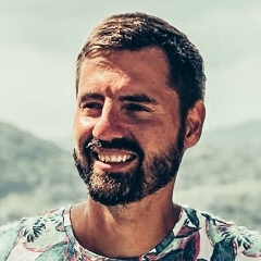 Денис Степанов, Москва