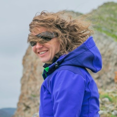 Марина Доровская, 09.11, Иркутск