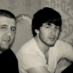 Тельман Гаджирамазанов, 14.06, Москва