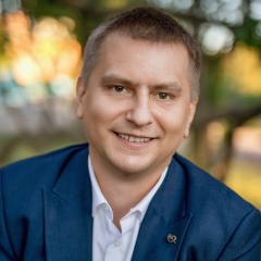 Дмитрий Зарубин, 03.05, Санкт-Петербург