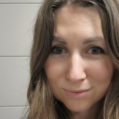 Полина Савенко, 14.08.1987, Санкт-Петербург