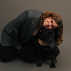 Полина Глухова, 08.12, Санкт-Петербург