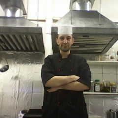 Александр Мирошниченко, 05.05.1984, Санкт-Петербург