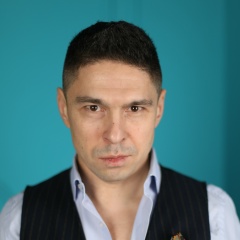 Сергей Вострецов, 13.10, Москва