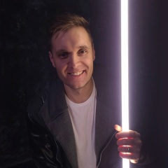 Макс Элин, 06.08.1986, Нижний Новгород