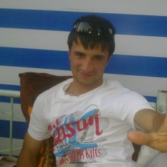 Roma Boy, 22.09.1991, Ош