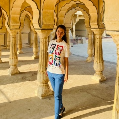 Елена Панина, 31.08, Санкт-Петербург