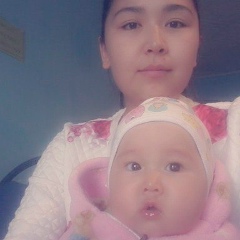 Сымбат Баутай, 17.02, Алматы