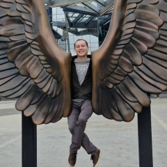 Игорь Дейнека, 31.12, Санкт-Петербург